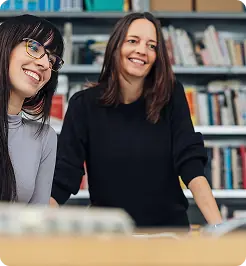 Social and BookTok