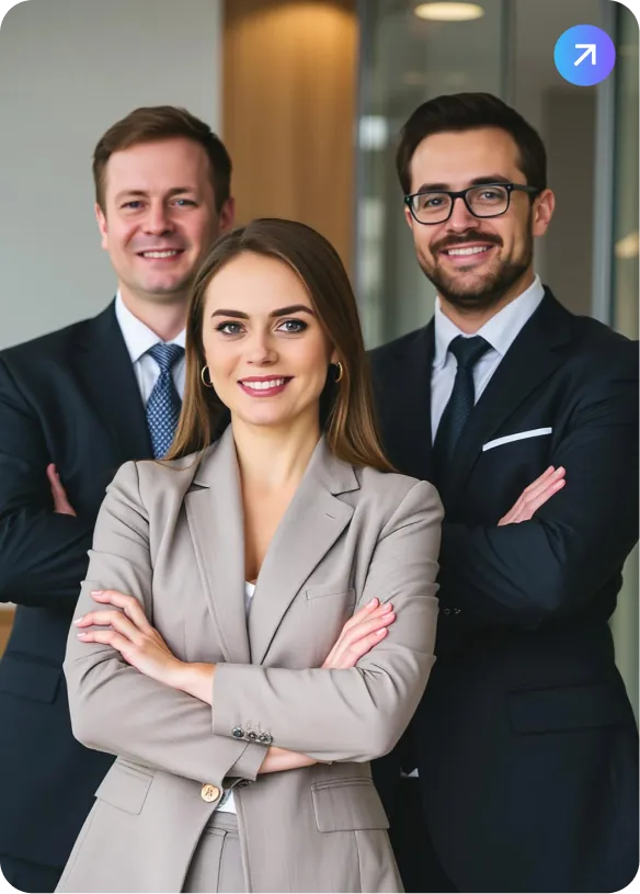 Our Team