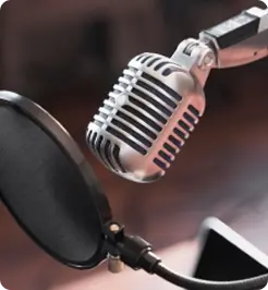 PR and Podcast Outreach